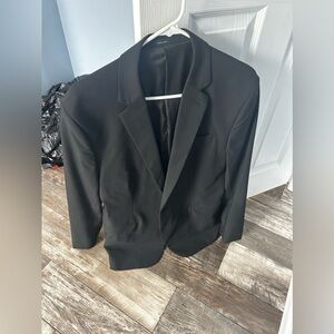 Men’s Blazer